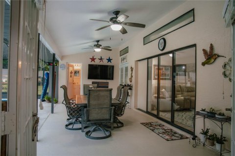 Villa ou maison à vendre à Floral City, Floride: 3 chambres, 180.88 m2 № 2333959 - photo 24