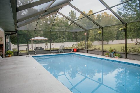 Villa ou maison à vendre à Floral City, Floride: 3 chambres, 180.88 m2 № 2333959 - photo 9