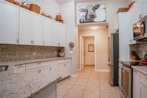 Villa ou maison à vendre à Floral City, Floride: 3 chambres, 180.88 m2 № 2333959 - photo 21