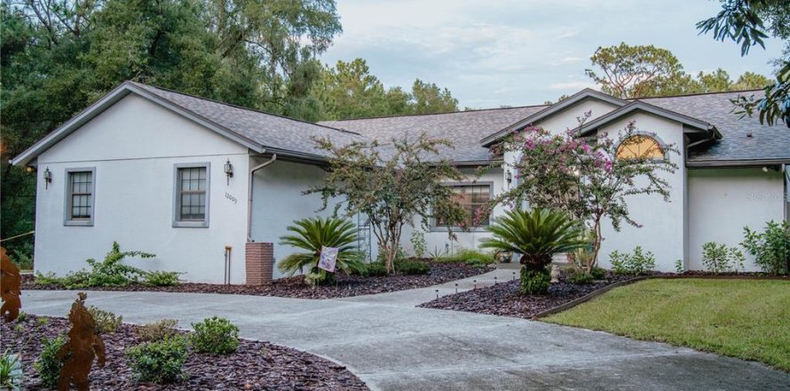 Villa ou maison à Floral City, Floride 3 chambres, 180.88 m2 № 2333959