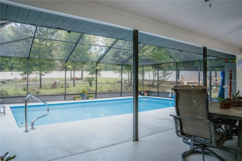 Villa ou maison à vendre à Floral City, Floride: 3 chambres, 180.88 m2 № 2333959 - photo 25