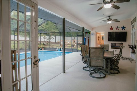Villa ou maison à vendre à Floral City, Floride: 3 chambres, 180.88 m2 № 2333959 - photo 23