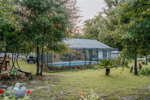 Villa ou maison à vendre à Floral City, Floride: 3 chambres, 180.88 m2 № 2333959 - photo 15