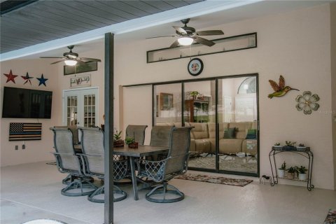 Villa ou maison à vendre à Floral City, Floride: 3 chambres, 180.88 m2 № 2333959 - photo 17