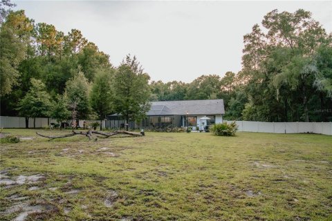 Villa ou maison à vendre à Floral City, Floride: 3 chambres, 180.88 m2 № 2333959 - photo 13
