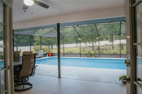 Villa ou maison à vendre à Floral City, Floride: 3 chambres, 180.88 m2 № 2333959 - photo 7