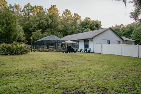 Villa ou maison à vendre à Floral City, Floride: 3 chambres, 180.88 m2 № 2333959 - photo 11