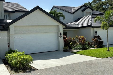 Touwnhouse à vendre à Boca Raton, Floride: 3 chambres, 150.97 m2 № 2172264 - photo 3