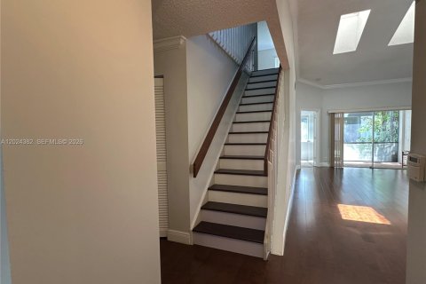 Touwnhouse à vendre à Boca Raton, Floride: 3 chambres, 150.97 m2 № 2172264 - photo 21