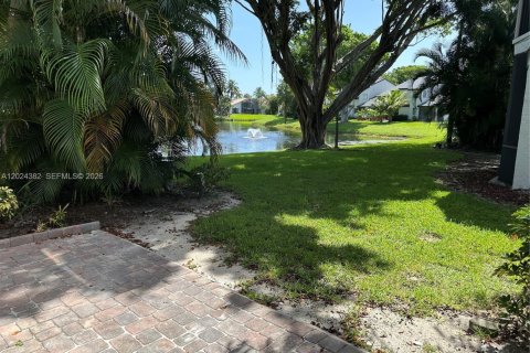 Touwnhouse à vendre à Boca Raton, Floride: 3 chambres, 150.97 m2 № 2172264 - photo 10