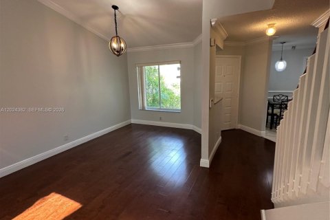 Touwnhouse à vendre à Boca Raton, Floride: 3 chambres, 150.97 m2 № 2172264 - photo 6