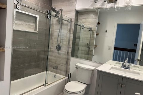 Touwnhouse à vendre à Boca Raton, Floride: 3 chambres, 150.97 m2 № 2172264 - photo 25