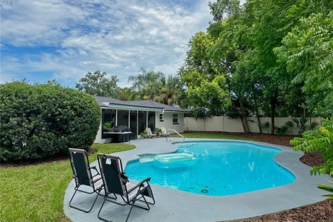 Villa ou maison à vendre à Orlando, Floride: 3 chambres, 148.18 m2 № 2349439 - photo 30