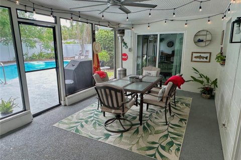 Villa ou maison à vendre à Orlando, Floride: 3 chambres, 148.18 m2 № 2349439 - photo 27