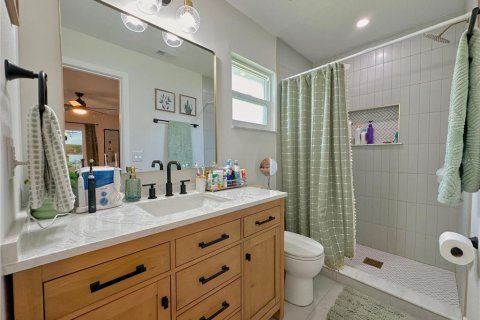 Villa ou maison à vendre à Orlando, Floride: 3 chambres, 148.18 m2 № 2349439 - photo 20