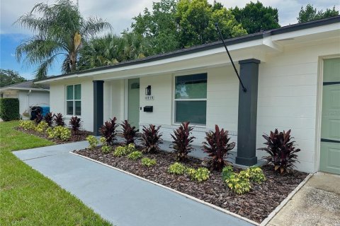 Villa ou maison à vendre à Orlando, Floride: 3 chambres, 148.18 m2 № 2349439 - photo 3