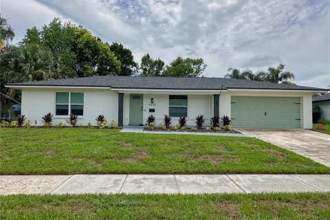 Villa ou maison à vendre à Orlando, Floride: 3 chambres, 148.18 m2 № 2349439 - photo 2