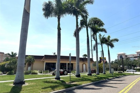 Copropriété à vendre à Saint Petersburg, Floride: 1 chambre, 76.18 m2 № 1918699 - photo 23