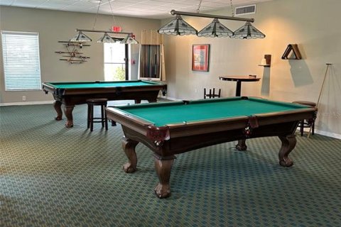 Copropriété à vendre à Saint Petersburg, Floride: 1 chambre, 76.18 m2 № 1918699 - photo 24