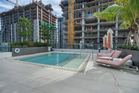 Condominio en venta en Miami, Florida, 32.52 m2 № 1976652 - foto 27