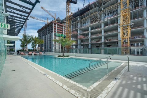 Condominio en venta en Miami, Florida, 32.52 m2 № 1976652 - foto 29