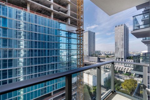 Condominio en venta en Miami, Florida, 32.52 m2 № 1976652 - foto 14