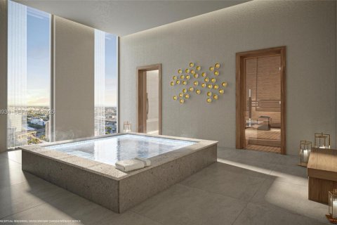 Copropriété à vendre à Miami, Floride: 32.52 m2 № 1976652 - photo 11