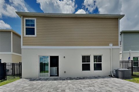 Снять в аренду виллу или дом в Парриш, Флорида 1 комната, 227.89м2, № 2113158 - фото 15