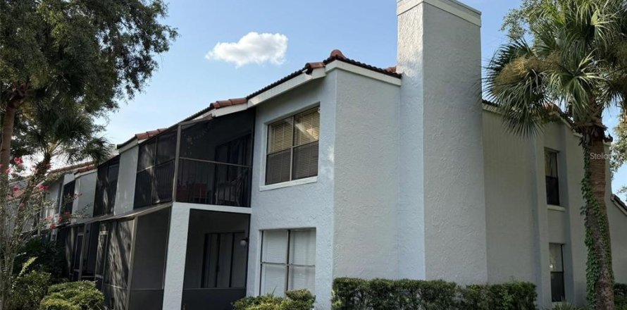 Condo in Orlando, Florida, 2 bedrooms  № 2277313