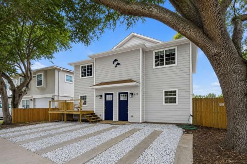Duplex à vendre à Jacksonville Beach, Floride: 2 chambres, 97.36 m2 № 2277341 - photo 2