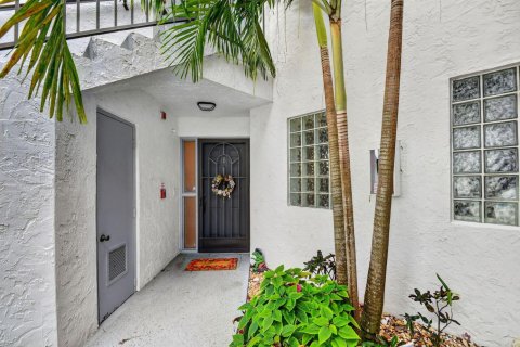 Condominio en Boynton Beach, Florida, 3 dormitorios  № 2087313
