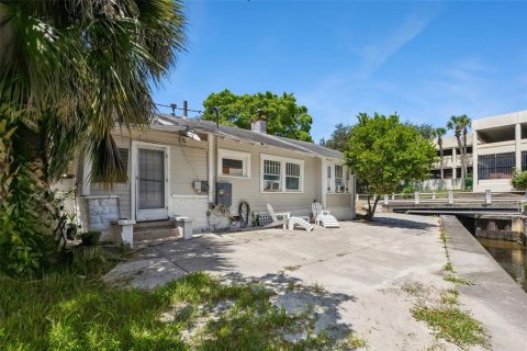 Villa ou maison à vendre à Saint Petersburg, Floride: 1 chambre, 84.91 m2 № 2316613 - photo 18