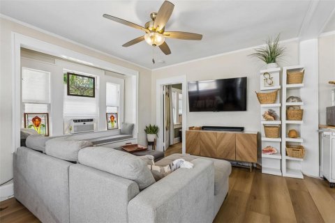 Villa ou maison à vendre à Saint Petersburg, Floride: 1 chambre, 84.91 m2 № 2316613 - photo 12