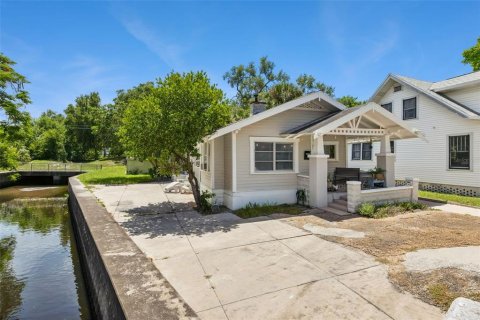 Villa ou maison à vendre à Saint Petersburg, Floride: 1 chambre, 84.91 m2 № 2316613 - photo 3
