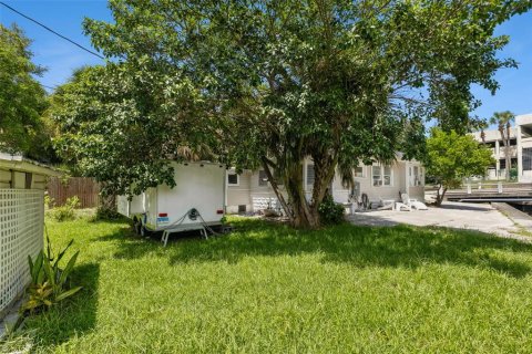 Villa ou maison à vendre à Saint Petersburg, Floride: 1 chambre, 84.91 m2 № 2316613 - photo 19