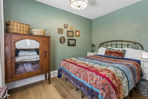 Villa ou maison à vendre à Saint Petersburg, Floride: 1 chambre, 84.91 m2 № 2316613 - photo 15