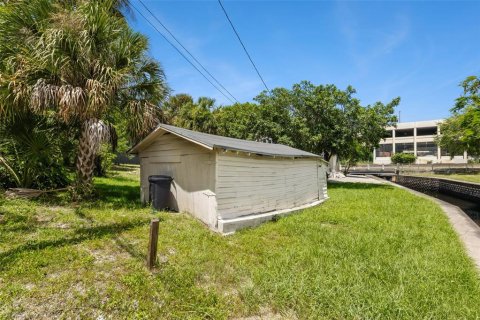 Villa ou maison à vendre à Saint Petersburg, Floride: 1 chambre, 84.91 m2 № 2316613 - photo 21