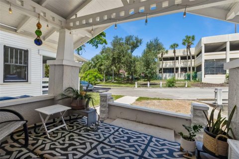 Villa ou maison à vendre à Saint Petersburg, Floride: 1 chambre, 84.91 m2 № 2316613 - photo 4