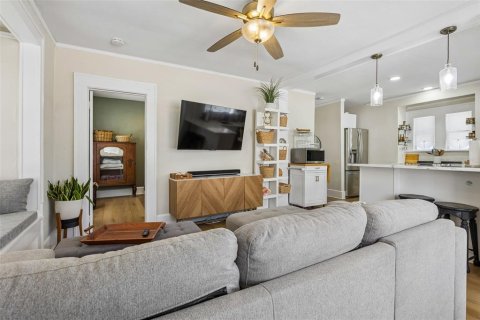 Villa ou maison à vendre à Saint Petersburg, Floride: 1 chambre, 84.91 m2 № 2316613 - photo 13