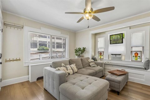 Villa ou maison à vendre à Saint Petersburg, Floride: 1 chambre, 84.91 m2 № 2316613 - photo 11