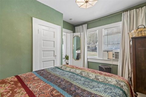 Villa ou maison à vendre à Saint Petersburg, Floride: 1 chambre, 84.91 m2 № 2316613 - photo 14