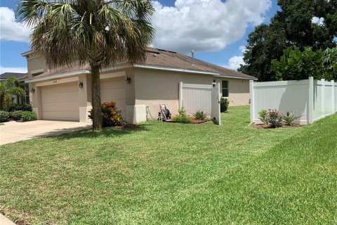 Casa en venta en Riverview, Florida, 3 dormitorios, 188.5 m2 № 2105618 - foto 3
