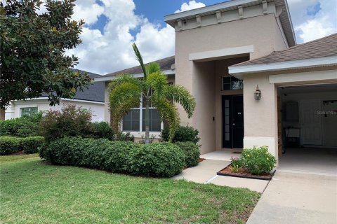 Casa en venta en Riverview, Florida, 3 dormitorios, 188.5 m2 № 2105618 - foto 2