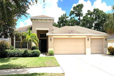 Casa en Riverview, Florida 3 dormitorios, 188.5 m2 № 2105618