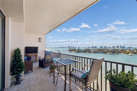 Condo in Belleair, Florida, 2 bedrooms № 2110783 - photo 3