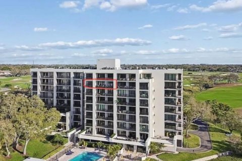Condo in Belleair, Florida, 2 bedrooms № 2110783