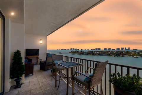Condo in Belleair, Florida, 2 bedrooms № 2110783 - photo 7