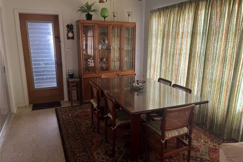 Villa ou maison à louer à Venice, Floride: 2 chambres, 108.05 m2 № 2143977 - photo 4