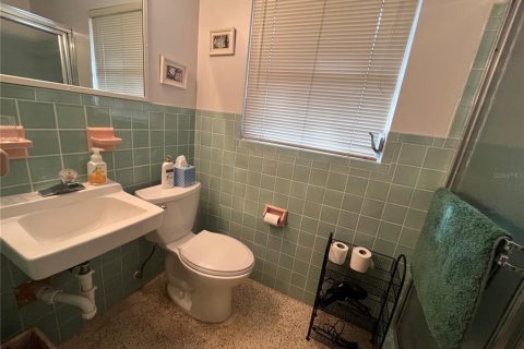 Villa ou maison à louer à Venice, Floride: 2 chambres, 108.05 m2 № 2143977 - photo 18