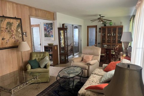 Villa ou maison à louer à Venice, Floride: 2 chambres, 108.05 m2 № 2143977 - photo 3